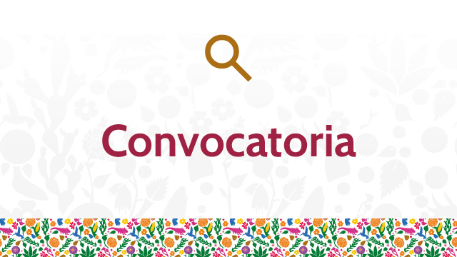 CONVOCATORIA